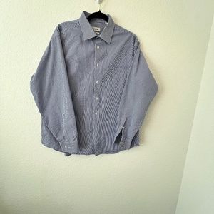 Calvin Klein Reg Fit 17 1/2 34/35